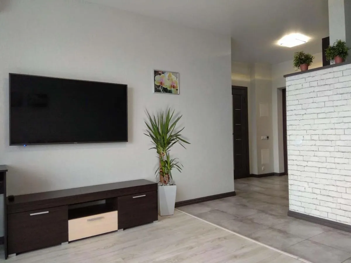 Perfect Apartments M Polytech, Ohmatdet, Parking Kyiv Ukraine