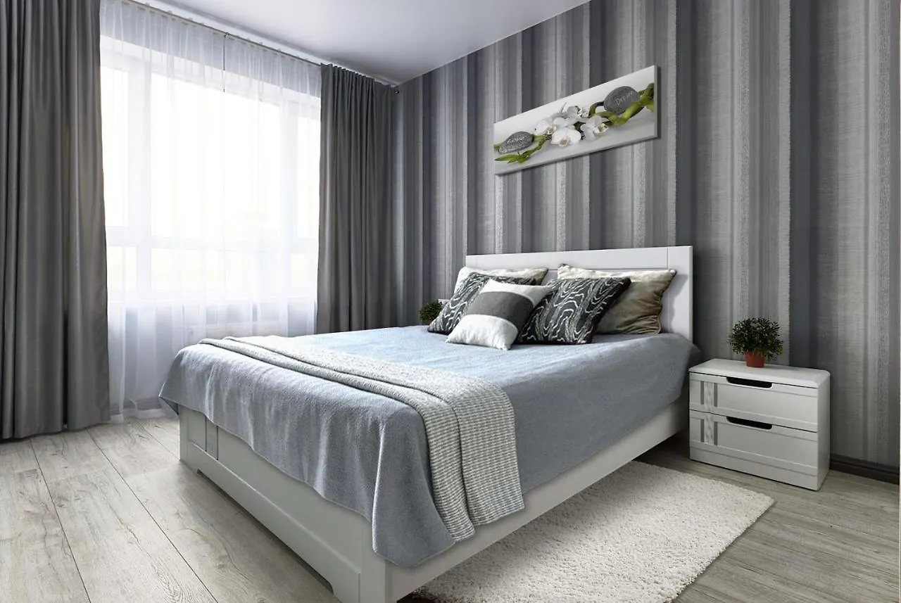 Perfect Apartments M Polytech, Ohmatdet, Parking Kyiv