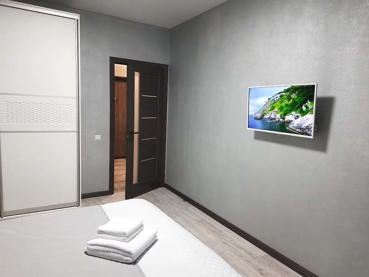 Perfect Apartments M Polytech, Ohmatdet, Parking Kyiv 0*,  Ukraine