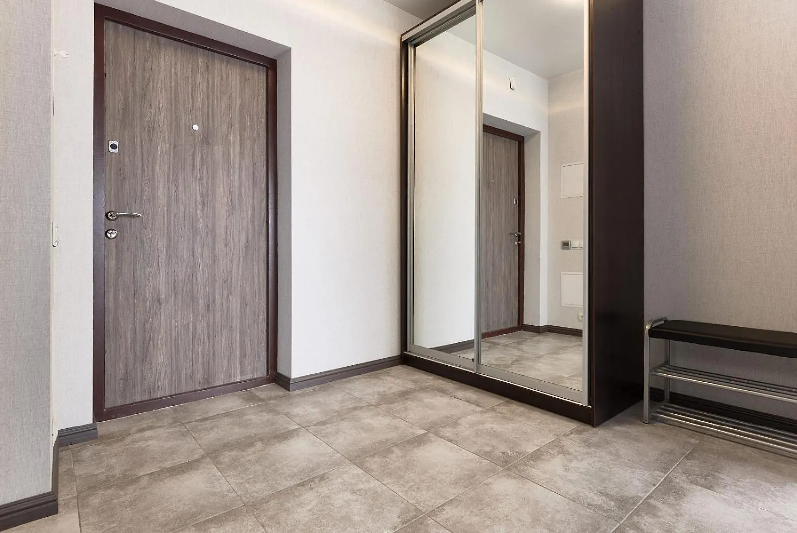 Perfect Apartments M Polytech, Ohmatdet, Parking Kyiv Ukraine