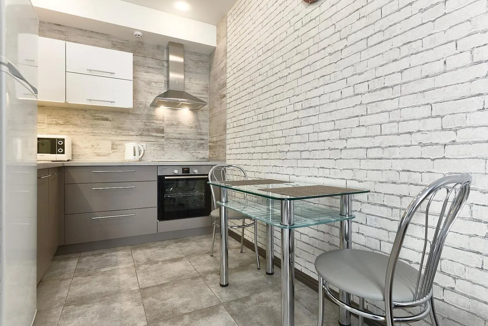 Perfect Apartments M Polytech, Ohmatdet, Parking Kyiv