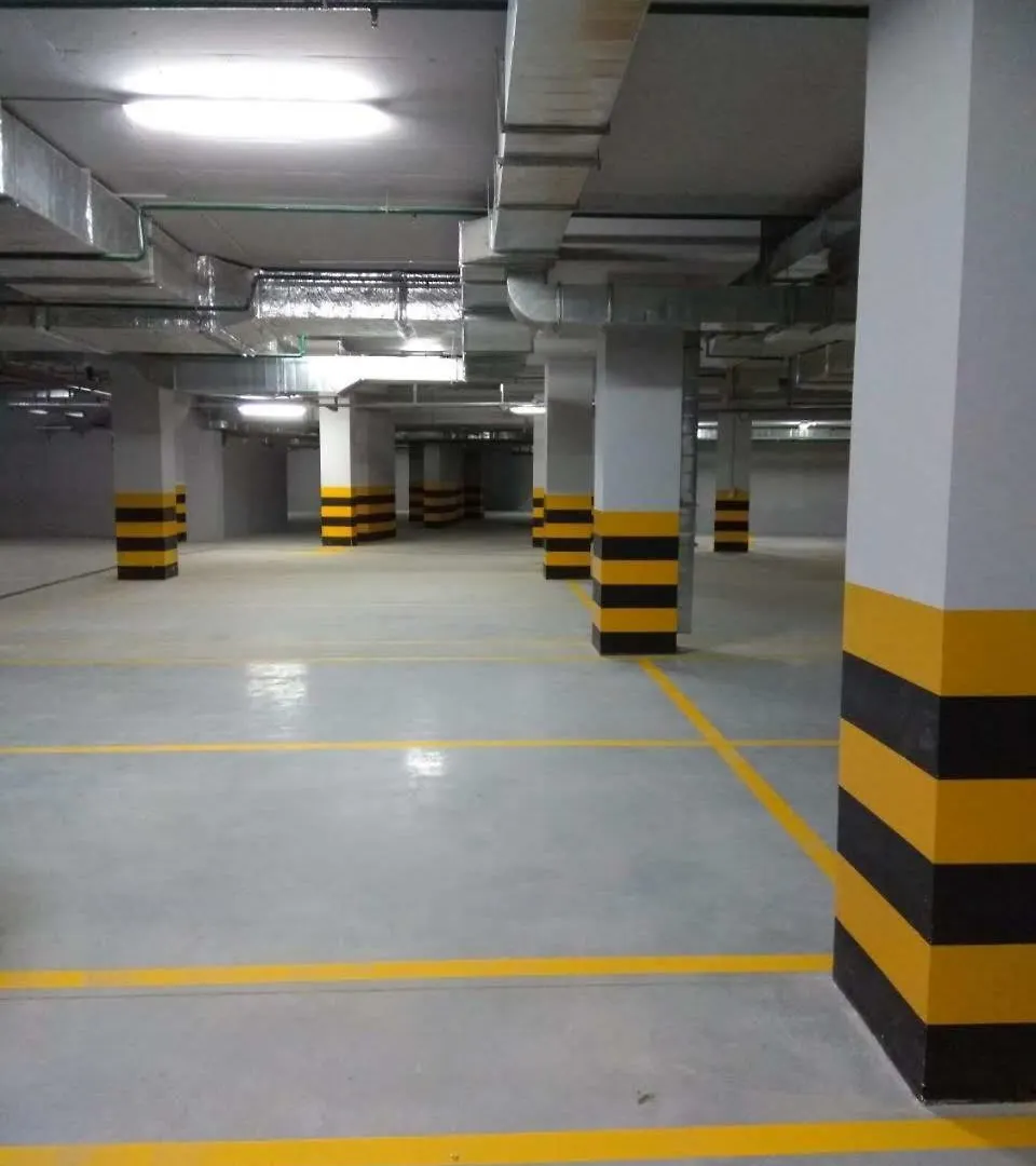 Perfect Apartments M Polytech, Ohmatdet, Parking Kyiv